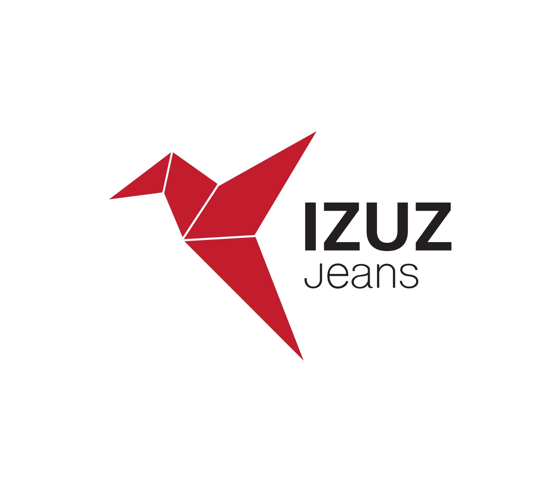 IZUZ Jeans